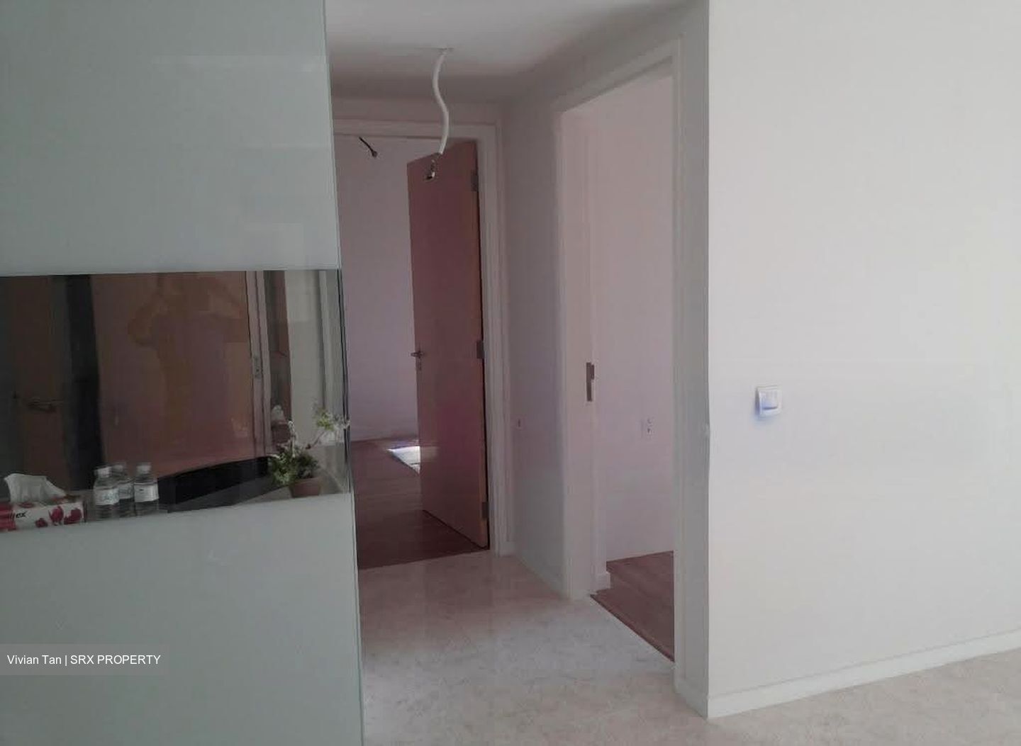 The Lakefront Residences (D22), Condominium #609577621